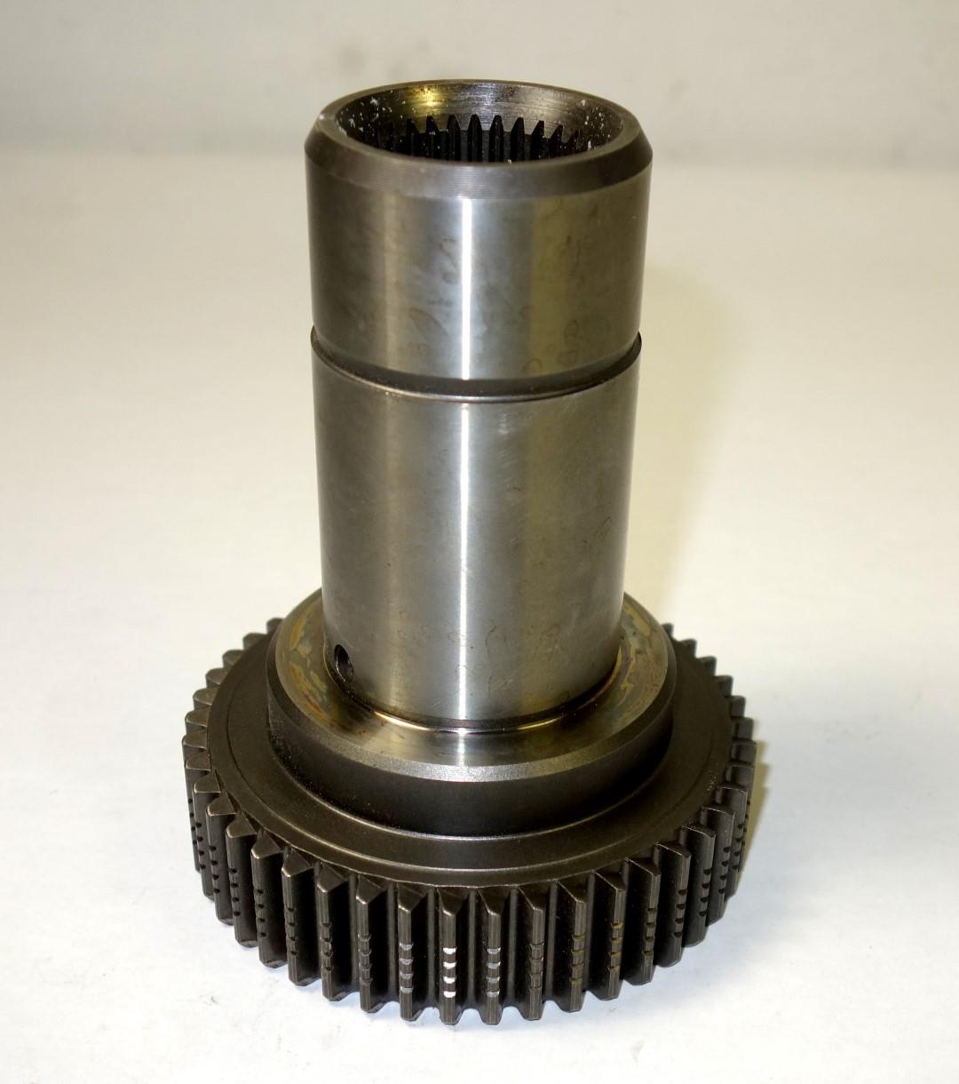 Transfer Case Input Gear for HMMWV 1 1/4 Ton equipped with New Process